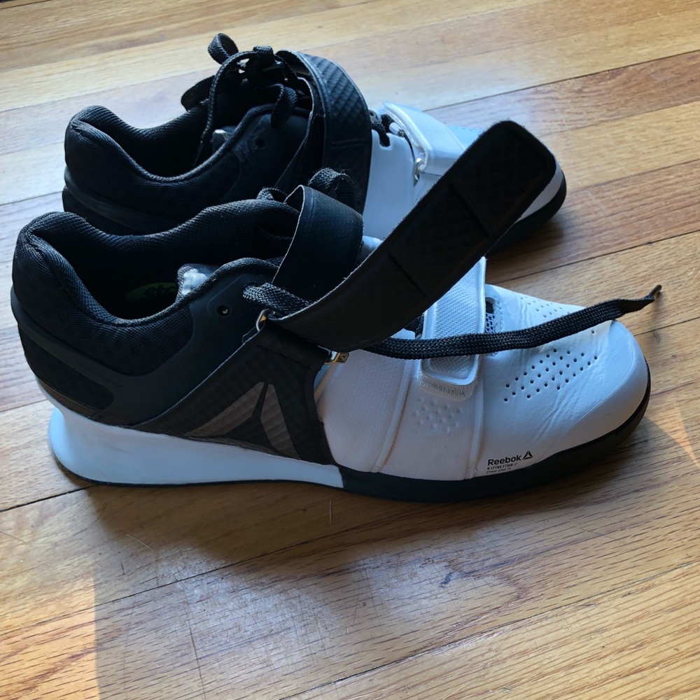 Reebok Legacy Lifters